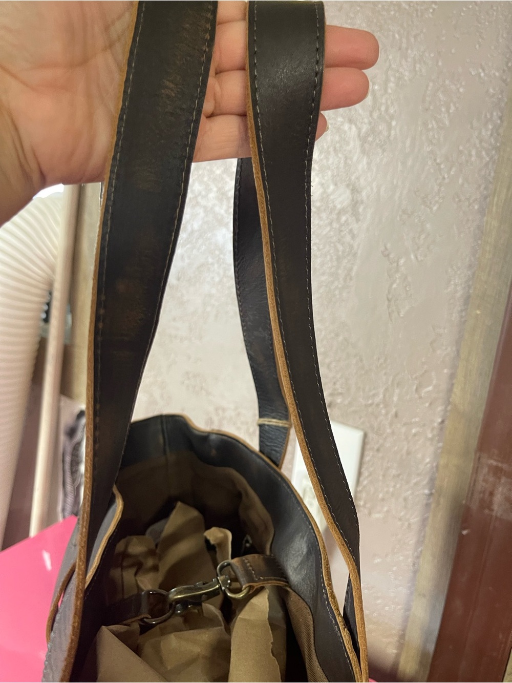 STS Ranchwear Pony Express Tote - Picture 7 of 12